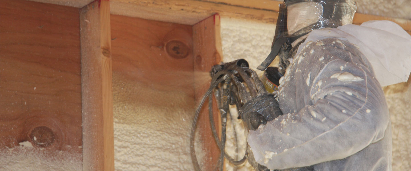 Birmingham Insulation Contractors