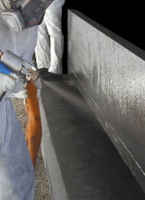 Birmingham Protective Polyurea Coatings