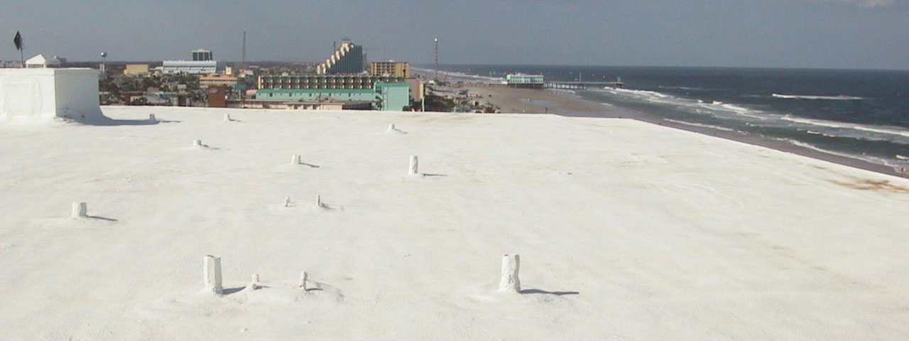 Energy Star Certified cool roof coatings in Birmingham Energy Star Certified cool roof coatings in Birmingham